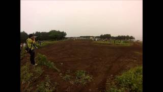 338 holeshot