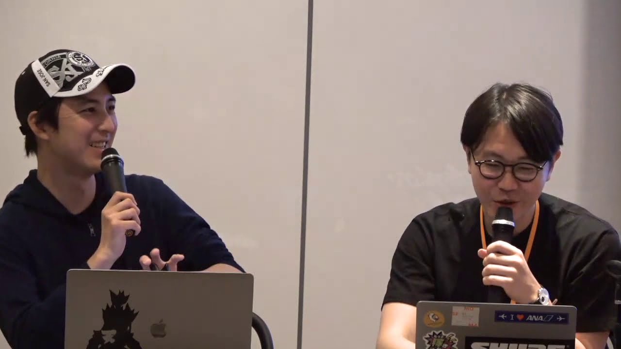 mixi Android Live Coding Session #5 - YouTube
