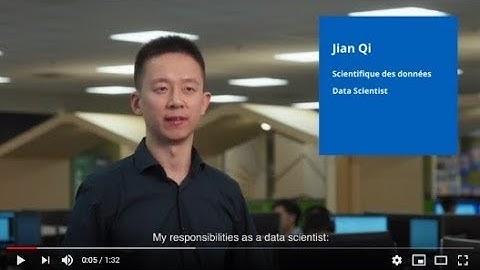 Data Scientist at CAE