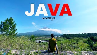 &quot;Thrilling Adventure: Java, Indonesia !