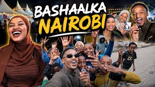 Team 27 Nairobi Ayan La Kulmay Bashaalka Nairobi Wan Ka Helay