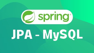Spring Boot JPA - Connect to MySQL Database in a Docker Container