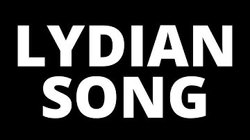 How To Write Lydian Mode Songs : The Ultimate Guide