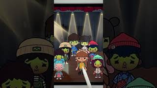 Toca kpop #blackpink #kpop #블랙핑크 #blink #tocaboca #tocalifew…