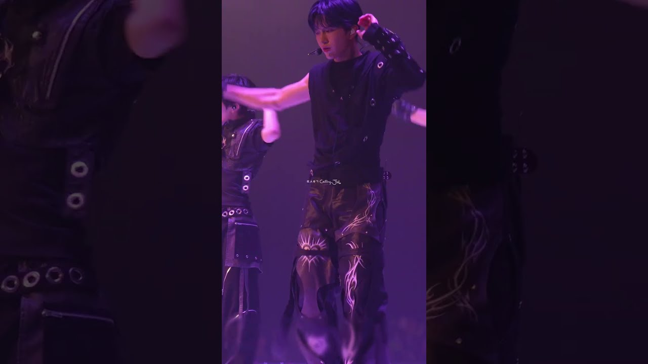 260206 NASA & CHOO CHOO - 재희 | 1st CONCERT TOUR Our WISH in KUALALUMPUR #재희 #JAEHEE #ジェヒ