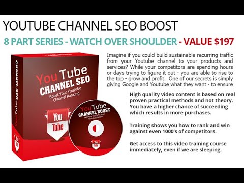 Earn 50USD Daily With Youtube Ads Excellence Upsell(Part-3)