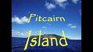 Pitcairn Island - The Movie