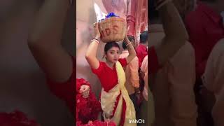 prem jodi dile mago #maa #song #shorts #kali