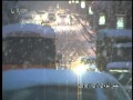 Damascus Snow 12-12-2010  ثلوج دمشق