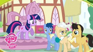 My Little Pony Danmark - 'Udforsk Equestria' Officiel Short