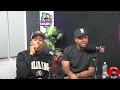 Gillie & Wallo Speaks on Young Thug interview that Predicted the Future -Would they interview Gunna?