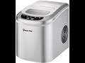 Magic Chef Ice Maker Product Review