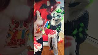 Classic Chili! 🌶 #furry #fursuit #furries #cosplay #costume #fursuiters #fursona #fursuiter #fur