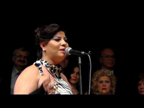 Pınar AYDOĞAN-Seni Benden Alamazlar Çünkü Benim Canım Sensin (KÜRDİLİ HİCAZKÂR)