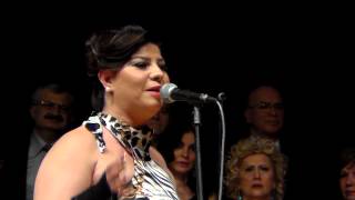 Pınar Aydoğan - Seni Benden Alamazlar Çünkü Benim Canım Sensin (Kürdi̇li̇ Hi̇cazkâr)