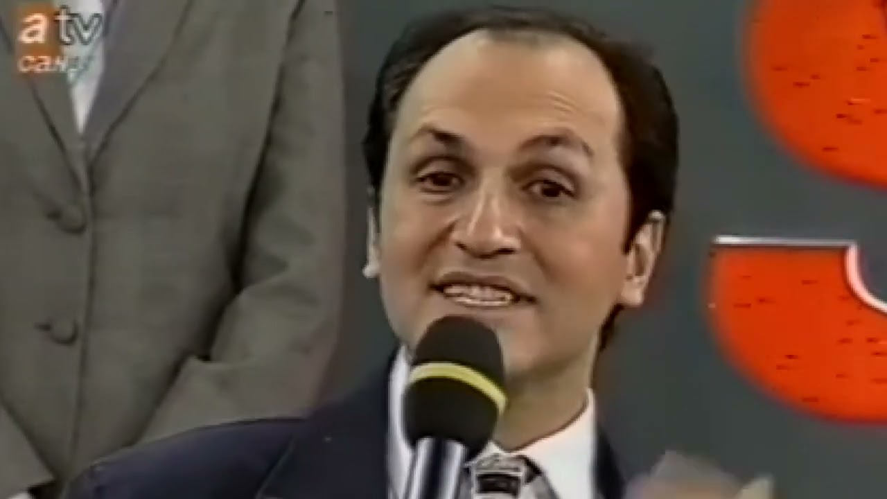 Siyaset Meydanı / Arif Sag, Erdal Erzincan, Musa Eroglu, Ali Ekber Çiçek, Erol Parlak