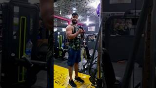 Bicep Workout ?? shorts youtubeshorts shortvideo viral