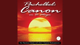 Pachelbel's Canon In D Major