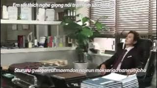 Download lagu [iTV Subteam | Vietsub   Kara] 12128. Everyday (A Gentleman's Dignity OST) - Park Eun Woo