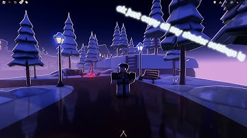 My Roblox Shader Settings...  (PREPPY WARNING) (i hope my friends dont find this