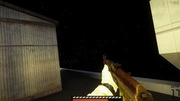 W.I.P. Soundmods SoF2 (soldier of fortune II)