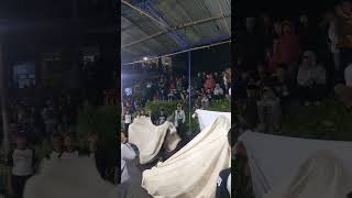 Bantengan Maheso Sakti feat Punk Jidor