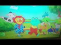 MBC3 Arabia Continuity 17 8 25 