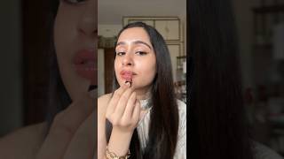 I Tried the 4 In 1 Matte Lipstick from Kiro | Beauty & Makeup Reviews
