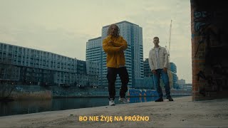 Emenzino X Jestemalpha - Xtb