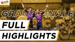 Full Highlights | Grand Finale | 2022 Absa Cape Epic