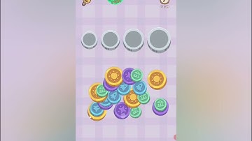 Satistory: Tidy Up level 173 Gameplay