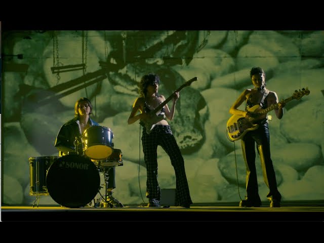 Watch deep tan 'diamond horsetail' (official video) on YouTube Watch deep tan 'diamond horsetail' (official video) on YouTube