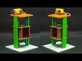 Science Projects | Electric Lift