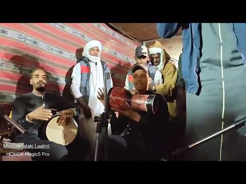 الفنان مصطفى حالة سيدي رسول الله جدنا ماينسانا اللهم صل وسلم على محمد
