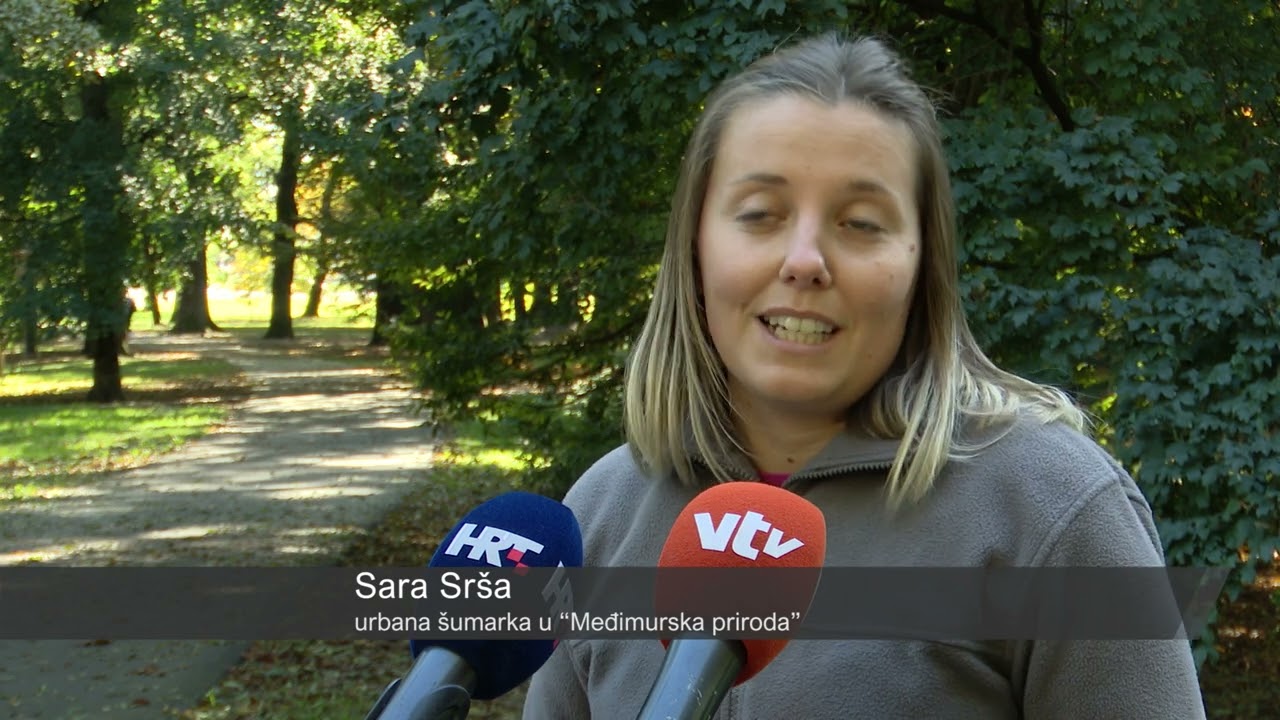 VTV Dnevnik 19. listopada 2023.