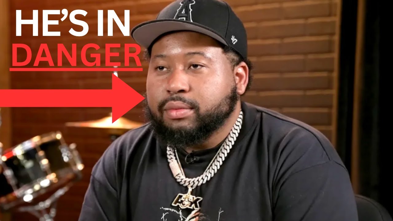 Dj Akademiks Go WILD On G Herbo For Saying This About Him