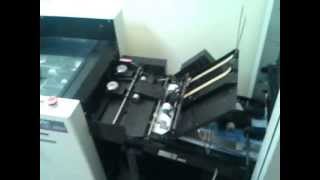 Duplo collator System DC-8000S 2 for sale!