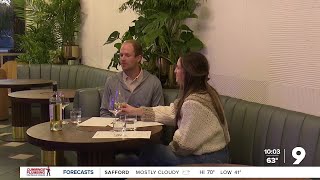 New Foothills businesses hoping to give area an economic boost