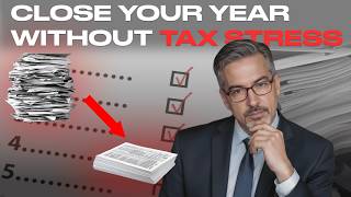 Freelancer Money Basics #1: Year-End Tax Checklist (Creators & Agencies) screenshot 3