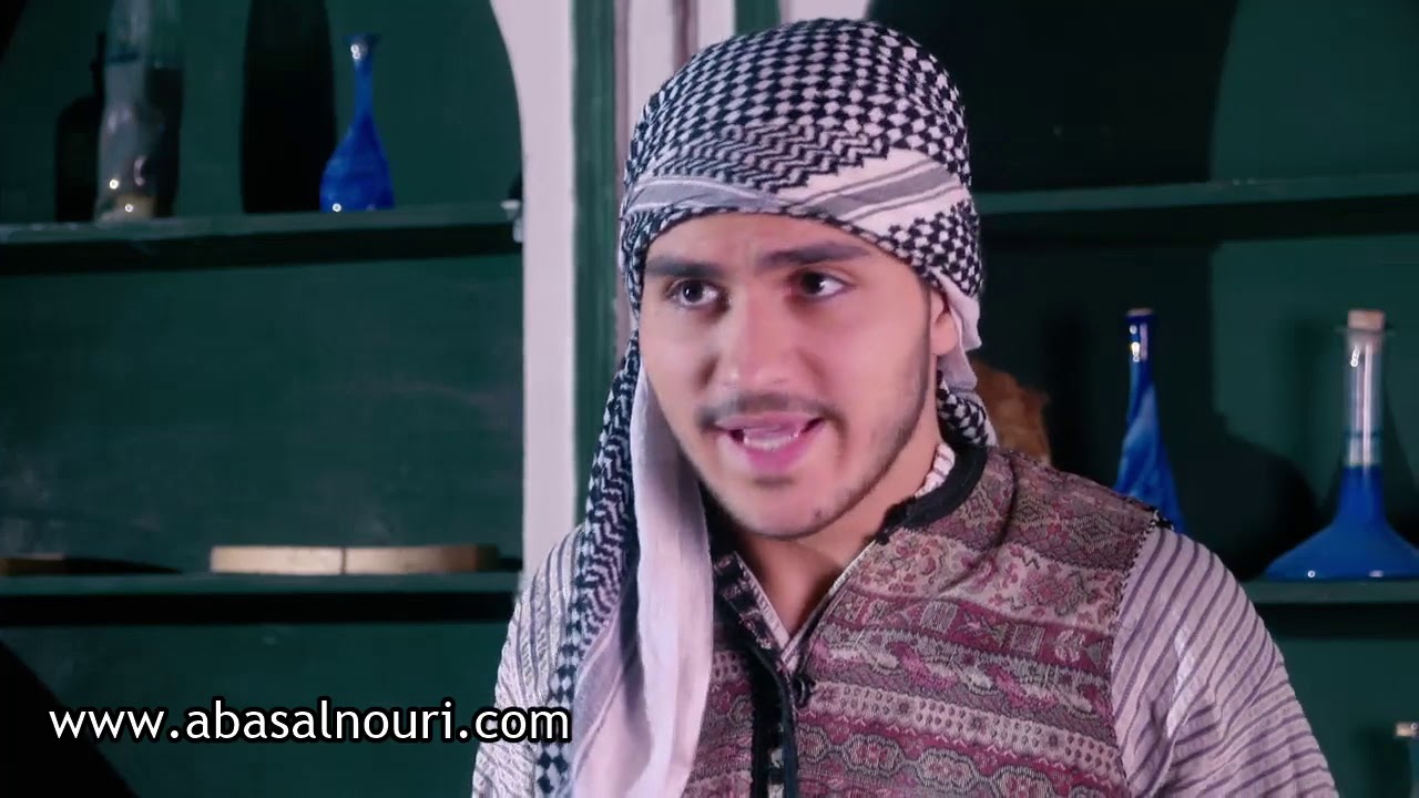 باب الحارة - الاب بدنا نعينه يا جدي !! ابو عصام عم ينصح حفيده ! عباس ...