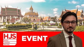 Thailand’s Struggle for Democracy: Was 2020 a Turning Point?