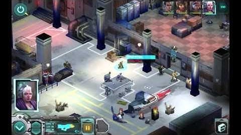 Shadowrun Returns - Spirit Talk, Playthrough