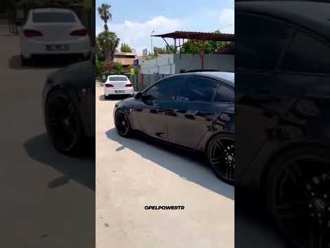 أوبل  انسيجنيا بغاية الروعة والجمال