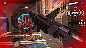 N.O.V.A LEGACY Gameplay Part 3