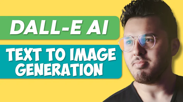 Lets Build a Dall-E Image Generator Using OpenAI, Flask & Replit | Generative AI Series 🔥