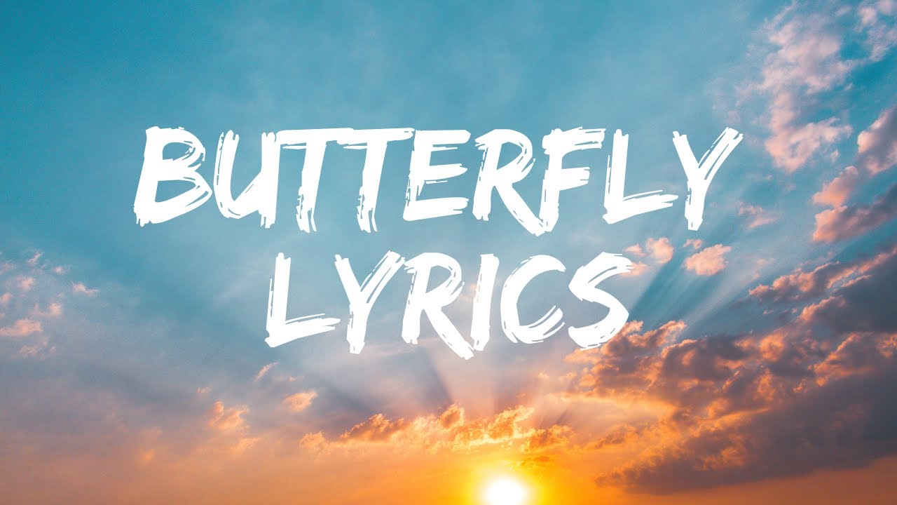 BUTTERFLY (Lyrics) Full Song Jass Manak TNT Lyrics No