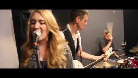 The Pillocks - Play "Devils A Liar"