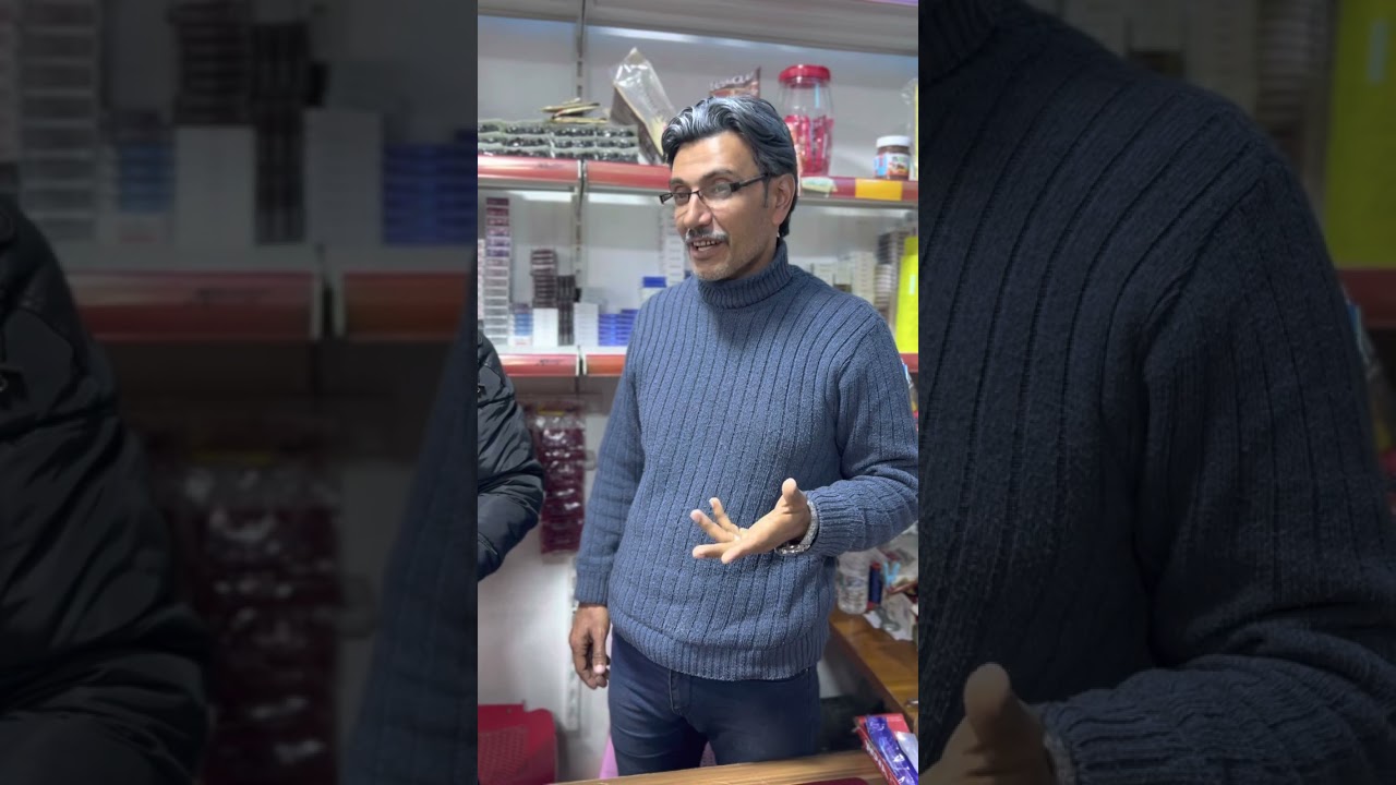 قصة عمر وعلي وحسين النهاية تصدمكم