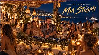 DJ SEKO – MIA STIGMI | Greek Afro House 2026