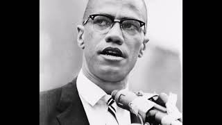 Malcolm X  King James and the Bible